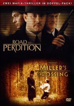 Film: Road to Perdition/Miller's Crossing [2 DVDs]