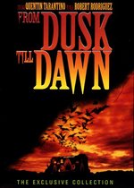 Film: From dusk till dawn - Box [3 DVDs]