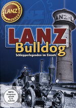 Film: Lanz Bulldog - Schlepperlegenden im Einsatz