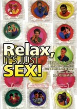 Film: Relax, it's just Sex (OmU)