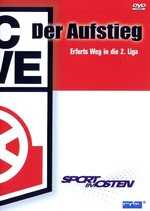 Film: Rot Weiß Erfurt - Der Aufstieg