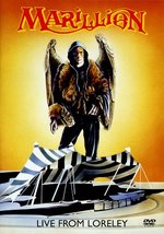 Film: Marillion - Live From Loreley