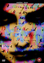 Film: Marillion - Brave