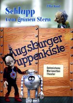 Film: Schlupp vom grünen Stern
