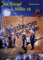 Film: Jim Knopf und die Wilde 13