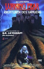 Film: Lurking Fear - Kreaturen des Grauens