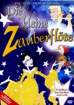 Film: Die kleine Zauberflöte