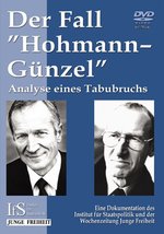 Film: Der Fall Hohmann-Günzel - Analyse eines Tabu...