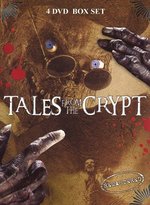 Film: Tales from the Crypt [4 DVDs]