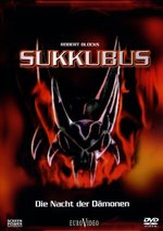Film: Sukkubus - Die Nacht der Dämonen
