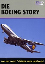 Film: Die Boeing Story - Von der roten Scheune zum ...