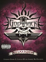Film: Godsmack - Changes
