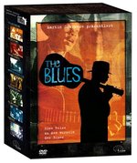 Film: The Blues - Box Set [7 DVDs]