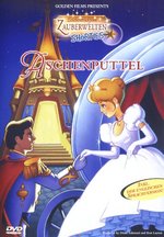 Film: Aschenputtel - Zauberwelten