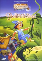 Film: Hans und die Bohnenranke - Zauberwelten