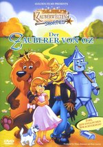 Film: Der Zauberer von Oz - Zauberwelten