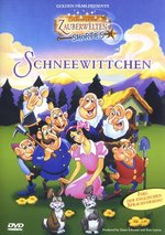Film: Schneewittchen - Zauberwelten