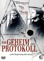 Film: Das Geheimprotokoll