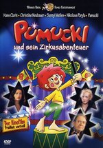 Film: Pumuckl und sein Zirkusabenteuer
