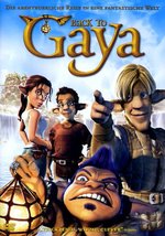 Film: Back to Gaya