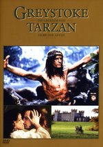 Film: Greystoke - Die Legende von Tarzan