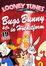 Film: Looney Tunes - Bugs Bunny & Co. in Höchstform