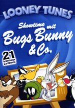 Film: Looney Tunes - Showtime mit Bugs Bunny & Co.