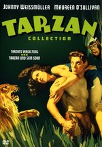 Film: Tarzans Vergeltung/Tarzan und sein Sohn