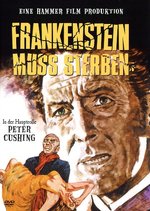 Film: Frankenstein muss sterben