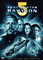 Film: Spacecenter Babylon 5 - Fluss der Seelen