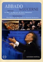 Film: Claude Debussy - Le Mer/Le Martyre de Saint Seba