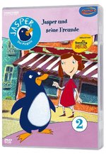 Film: Jasper 2 - Jasper und seine Freunde
