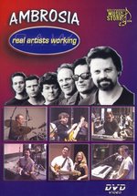 Film: Ambrosia - Real Artists Working