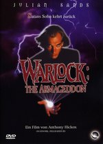 Film: Warlock - The Armageddon