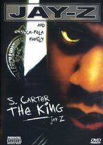 Film: Jay-Z - S. Carter The King [2 DVDs]