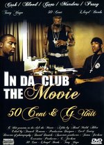 Film: 50 Cent & G Unit - In da Club/The Movie