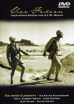 Film: Vier Federn