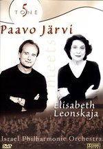 Film: Paavo Järvi meets Elisabeth Leonskaja