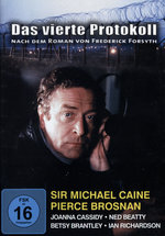 Film: Das vierte Protokoll
