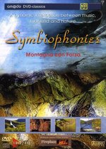 Film: Symbiophonies - Montagna con Forza [2 DVDs]