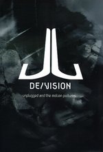 Film: De/Vision - Unplugged And The Motion ... (+CD)