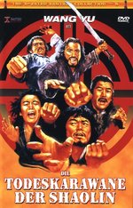 Film: Die Todeskarawane der Shaolin