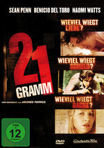 Film: 21 Gramm
