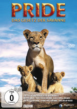 Film: Pride - Das Gesetz der Savanne