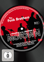 Film: Standing in the Shadows of Motown [2 DVDs]