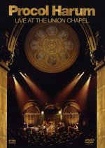 Film: Procol Harum - Live At The Union Chapel