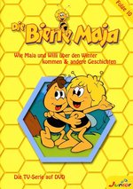Film: Die Biene Maja - Folge 10