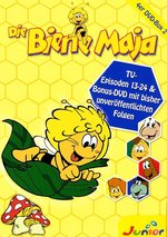 Film: Die Biene Maja - Box Set 2 [4 DVDs]