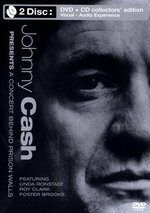 Film: Johnny Cash - Presents A Concert... [CE] (+CD)