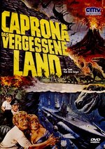 Film: Caprona - Das vergessene Land